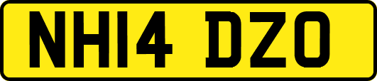 NH14DZO