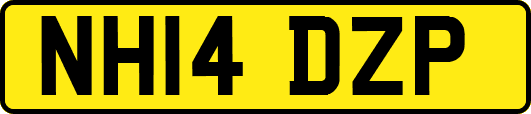 NH14DZP
