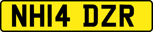 NH14DZR