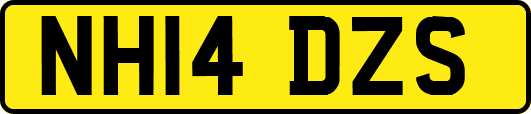 NH14DZS