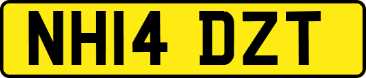 NH14DZT