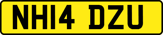 NH14DZU