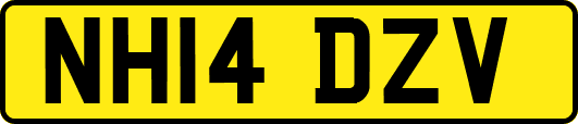 NH14DZV