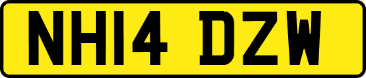 NH14DZW