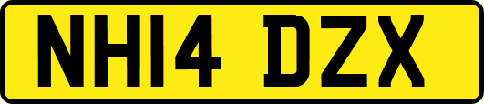 NH14DZX