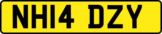 NH14DZY