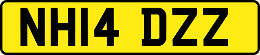 NH14DZZ