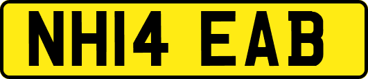 NH14EAB