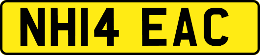 NH14EAC