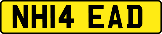NH14EAD