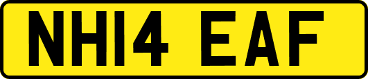 NH14EAF