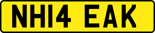 NH14EAK