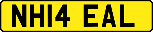 NH14EAL