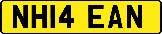 NH14EAN