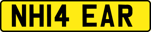 NH14EAR
