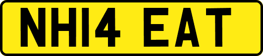 NH14EAT