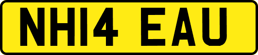 NH14EAU