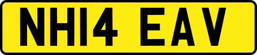 NH14EAV