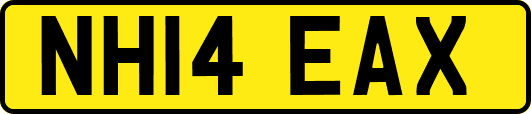 NH14EAX