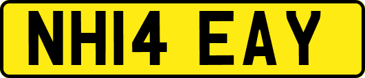 NH14EAY