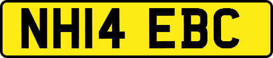 NH14EBC