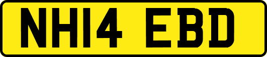 NH14EBD