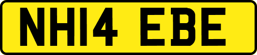 NH14EBE