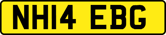 NH14EBG