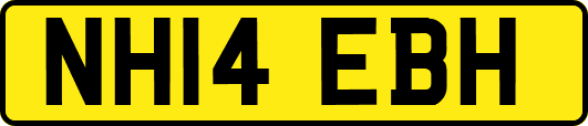 NH14EBH