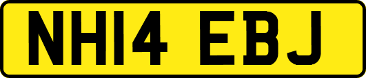 NH14EBJ