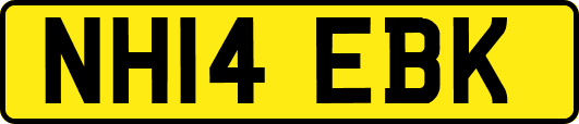 NH14EBK
