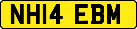 NH14EBM