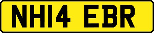 NH14EBR