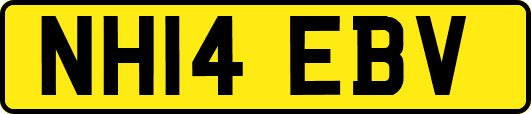 NH14EBV