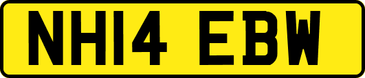 NH14EBW