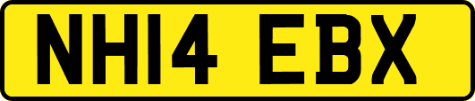 NH14EBX