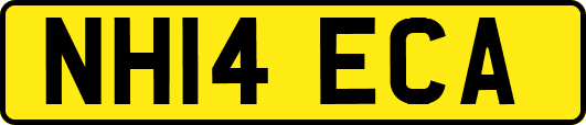 NH14ECA