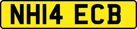 NH14ECB