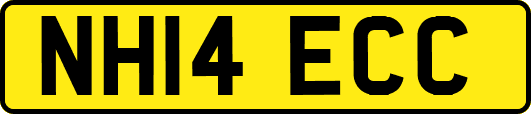 NH14ECC