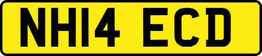 NH14ECD