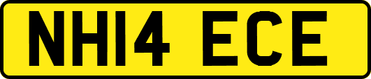 NH14ECE