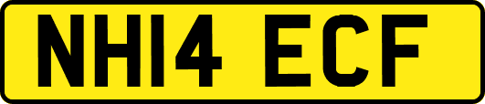 NH14ECF