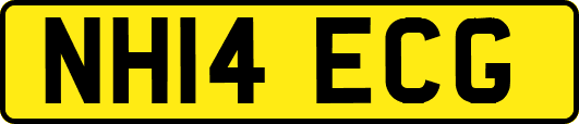 NH14ECG