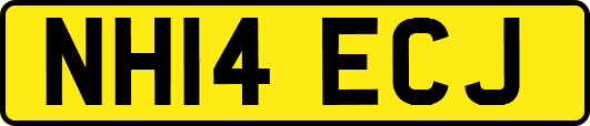 NH14ECJ