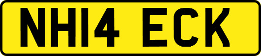 NH14ECK