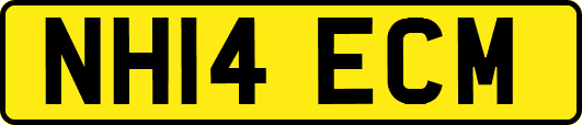 NH14ECM