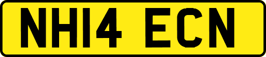 NH14ECN