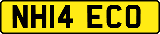 NH14ECO