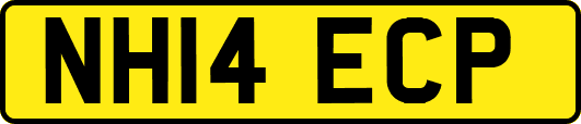 NH14ECP