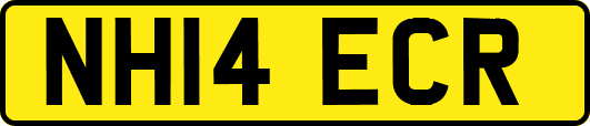 NH14ECR